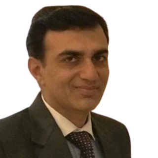 Nimesh Kanabar